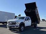 2026 Ford F-450 Super Cab DRW 4WD Landscape Dump for sale #C260360 - photo 5