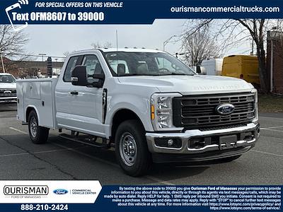 New 2026 Ford F-250 - photo 1