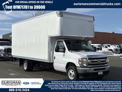 New 2026 Ford E-450 - photo 1
