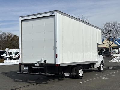 New 2026 Ford E-450 - photo 1