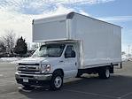 New 2026 Ford E-450 Box Van for sale #C260365 - photo 7