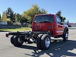 New 2026 Ford F-450 Regular Cab Cab Chassis for sale #C260374 - photo 2