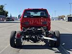 New 2026 Ford F-450 Regular Cab Cab Chassis for sale #C260374 - photo 3