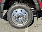 New 2026 Ford F-450 Regular Cab Cab Chassis for sale #C260374 - photo 7