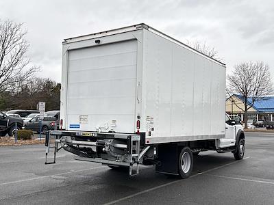 New 2026 Ford F-600 - photo 1