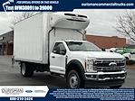 New 2026 Ford F-600 Refrigerated Body for sale #C260375 - photo 1