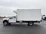 New 2026 Ford F-600 Refrigerated Body for sale #C260375 - photo 6