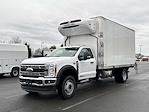 New 2026 Ford F-600 Refrigerated Body for sale #C260375 - photo 7