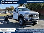 New 2026 Ford F-600 Regular Cab Cab Chassis for sale #C260376 - photo 1
