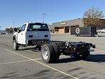 New 2026 Ford F-600 Regular Cab Cab Chassis for sale #C260376 - photo 4
