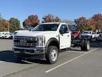 New 2026 Ford F-600 Regular Cab Cab Chassis for sale #C260376 - photo 5