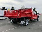 2026 Ford F-550 Super Cab DRW 4WD Dump Truck for sale #C260377 - photo 2