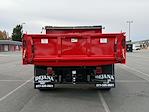 2026 Ford F-550 Super Cab DRW 4WD Dump Truck for sale #C260377 - photo 4