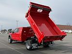 2026 Ford F-550 Super Cab DRW 4WD Dump Truck for sale #C260377 - photo 5