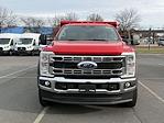 2026 Ford F-550 Super Cab DRW 4WD Dump Truck for sale #C260377 - photo 8