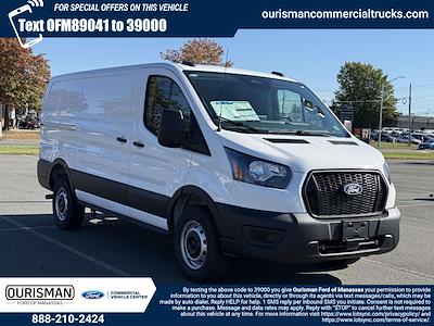 New 2026 Ford Transit 250 - photo 1