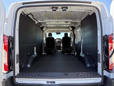 New 2026 Ford Transit 250 - photo 1