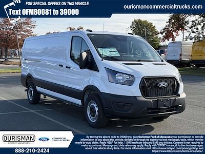 New 2026 Ford Transit 250 - photo 1