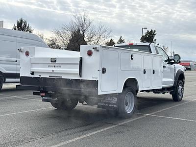 New 2026 Ford F-550 - photo 1