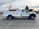 New 2026 Ford F-550 Regular Cab Service Truck for sale #C260426 - photo 3