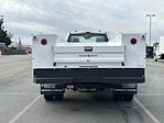 New 2026 Ford F-550 Regular Cab Service Truck for sale #C260426 - photo 4