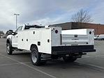 New 2026 Ford F-550 Regular Cab Service Truck for sale #C260426 - photo 5