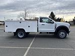 2026 Ford F-450 Regular Cab DRW 4WD DuraMag Service Truck for sale #C260427 - photo 3