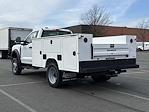 2026 Ford F-450 Regular Cab DRW 4WD DuraMag Service Truck for sale #C260427 - photo 5