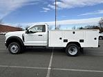 2026 Ford F-450 Regular Cab DRW 4WD DuraMag Service Truck for sale #C260427 - photo 6
