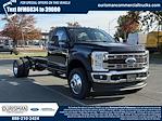 New 2026 Ford F-600 Regular Cab Cab Chassis for sale #C260434 - photo 1