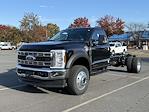 New 2026 Ford F-600 Regular Cab Cab Chassis for sale #C260434 - photo 5