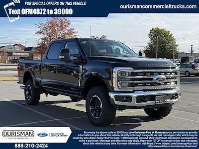 New 2026 Ford F-250 - photo 1