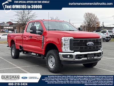 New 2026 Ford F-250 - photo 1