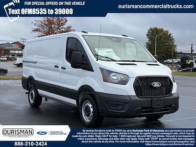 New 2026 Ford Transit 250 - photo 1