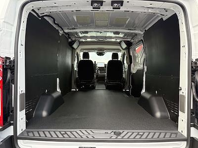 New 2026 Ford Transit 250 - photo 1