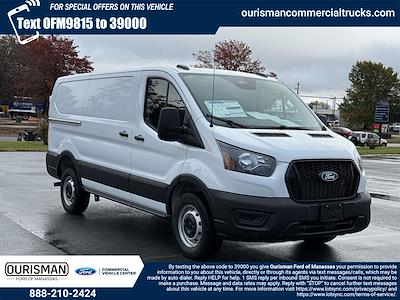 New 2026 Ford Transit 250 - photo 1