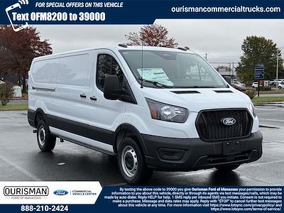 New 2026 Ford Transit 250 - photo 1