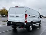 New 2026 Ford Transit 250 Low Roof Empty Cargo Van for sale #C260448 - photo 3