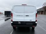 New 2026 Ford Transit 250 Low Roof Empty Cargo Van for sale #C260448 - photo 4