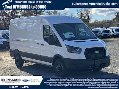 New 2026 Ford Transit 350 HD - photo 1