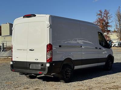 New 2026 Ford Transit 350 HD - photo 1