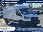 New 2026 Ford Transit 350 HD Medium Roof Empty Cargo Van for sale #C260450 - photo 1