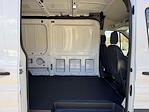 New 2026 Ford Transit 350 HD Medium Roof Empty Cargo Van for sale #C260450 - photo 11