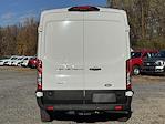 New 2026 Ford Transit 350 HD Medium Roof Empty Cargo Van for sale #C260450 - photo 4