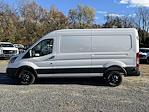 New 2026 Ford Transit 350 HD Medium Roof Empty Cargo Van for sale #C260450 - photo 6