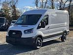 New 2026 Ford Transit 350 HD Medium Roof Empty Cargo Van for sale #C260450 - photo 7