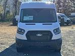 New 2026 Ford Transit 350 HD Medium Roof Empty Cargo Van for sale #C260450 - photo 8