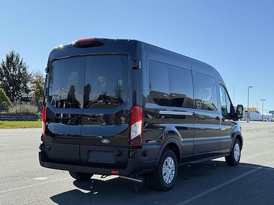 New 2026 Ford Transit 350 - photo 1
