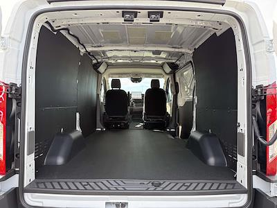 New 2026 Ford Transit 250 - photo 1