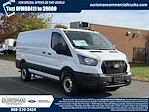 New 2026 Ford Transit 250 Low Roof Empty Cargo Van for sale #C260452 - photo 1